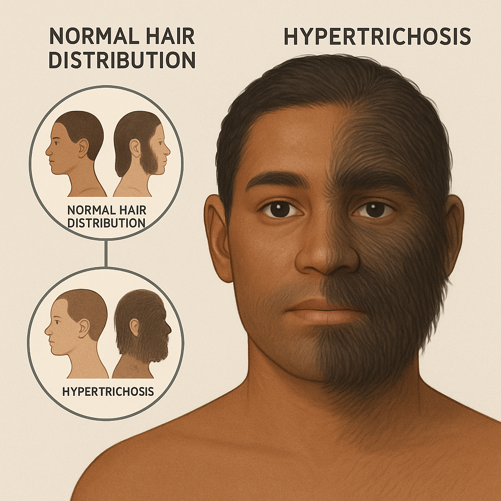 Fatty Acids for Hair Growth